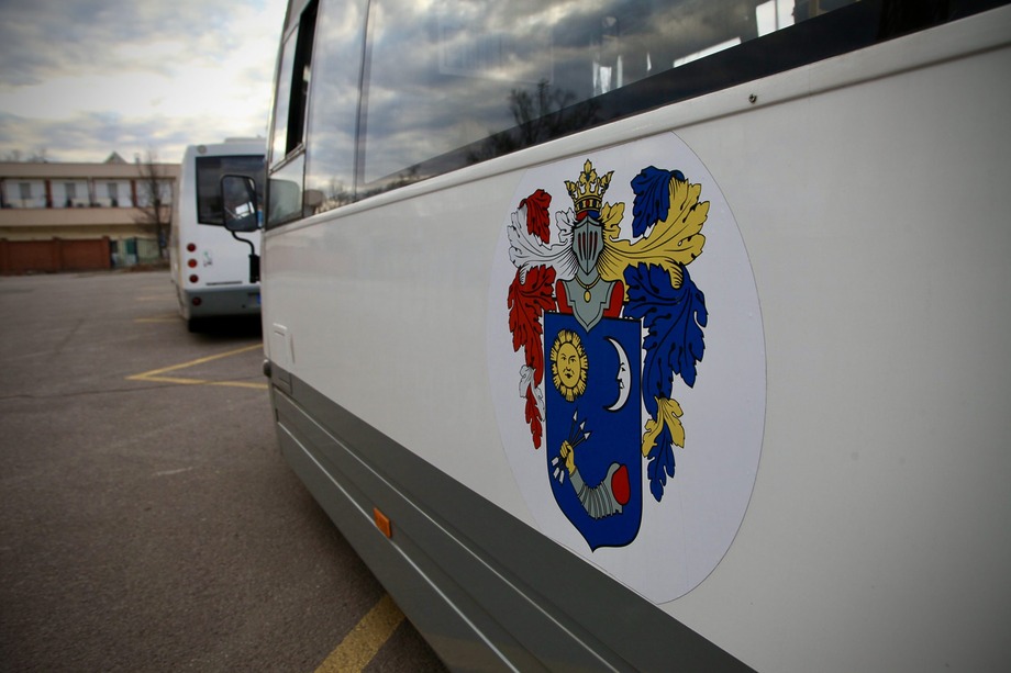 Se Volán, se Jovány: új buszos szolgáltató érkezhet Hódmezővásárhelyre