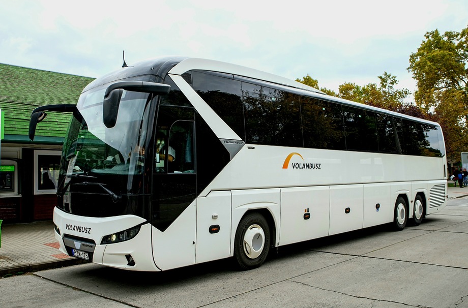 Tizenkét év után megszűnik a kiegészítő jegy a Volánbusz országos járatain