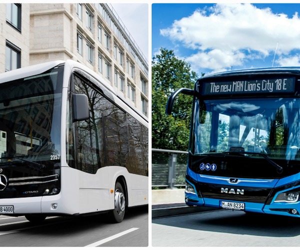 Eredménytelenül zárult a kaposvári villanybusz-tender