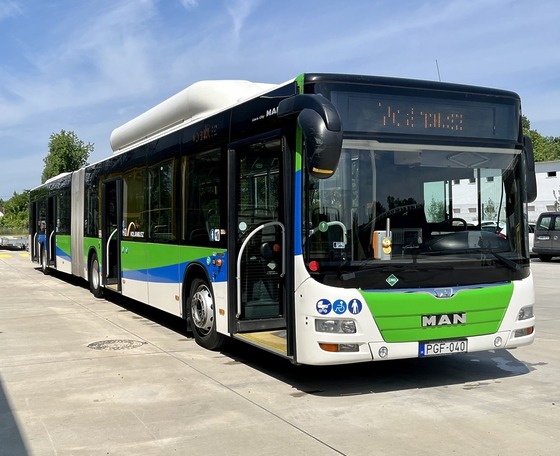 Menetrendi változások a Volánbusznál Nyíregyházán és környékén