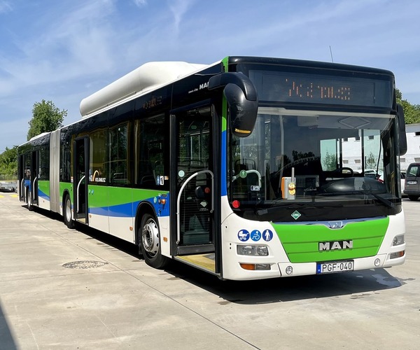 Menetrendi változások a Volánbusznál Nyíregyházán és környékén