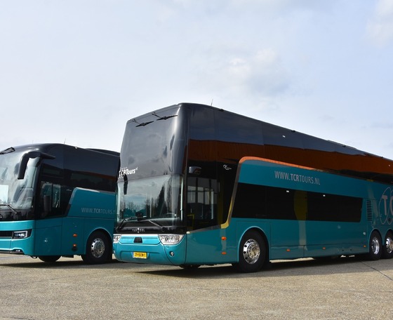 Eltűnhet a Van Hool T-sorozata is az európai piacról