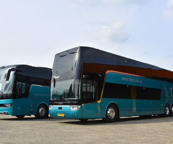 Eltűnhet a Van Hool T-sorozata is az európai piacról