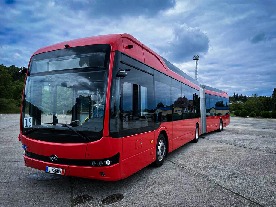 BYD eBus B18 teszt Zalaegerszeg Volanbusz 20240704 01