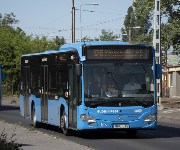 200 milliós bírságot kapott a BKK egy törvénysértően lefolytatott üzemeltetési pályázat miatt