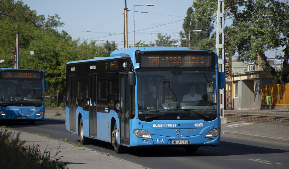 200 milliós bírságot kapott a BKK egy törvénysértően lefolytatott üzemeltetési pályázat miatt