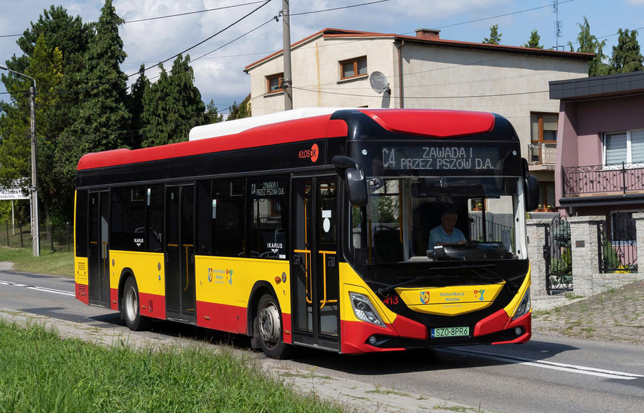 Újabb lengyel megrendelés landolhat az Ikarusnál 1 Messenger creation a1f14416 120c 4118 8474 1cdc98facb7e