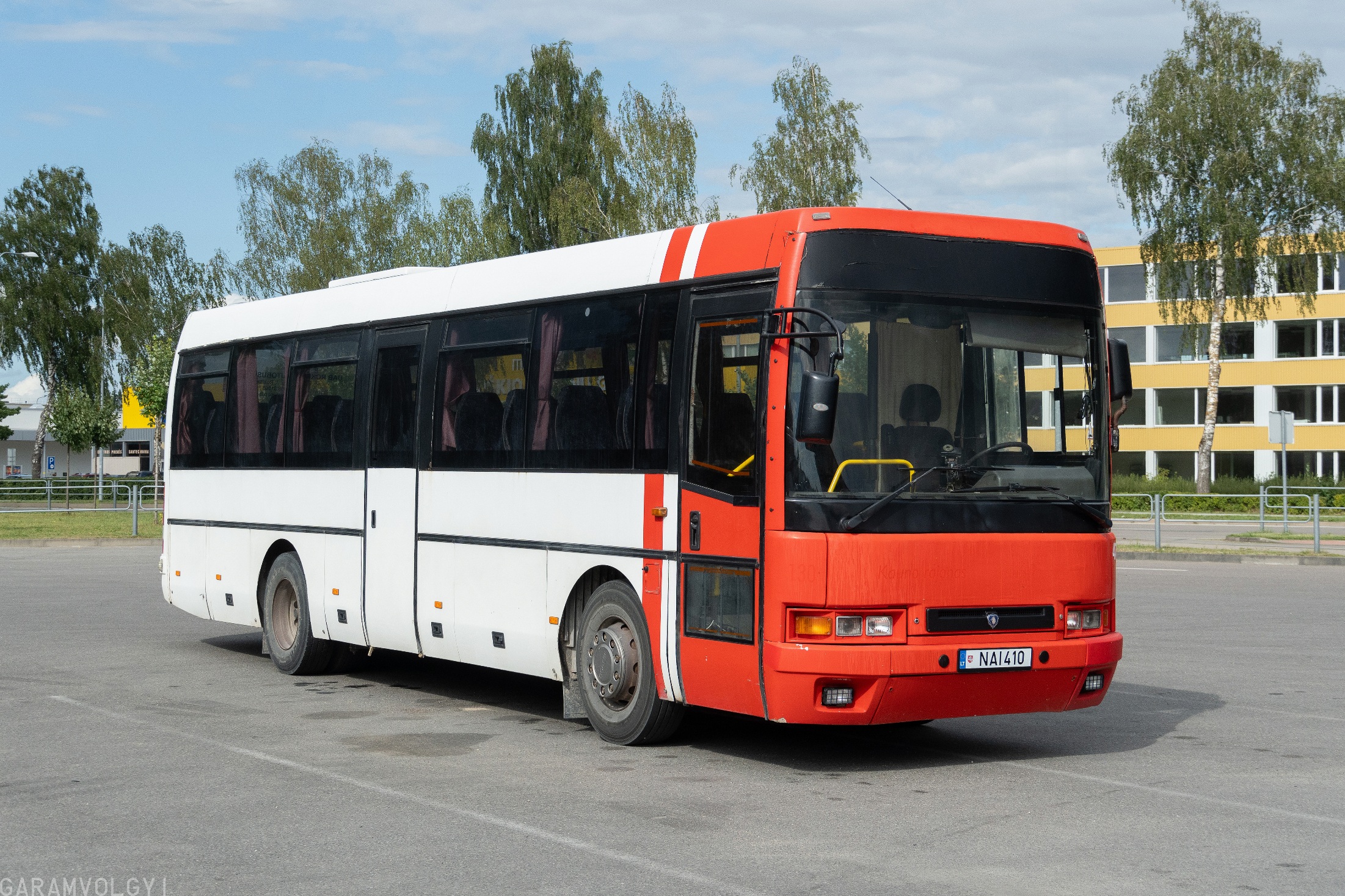 NAI 410