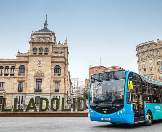 Elhalasztja a döntést spanyolországi gyárának felépítéséről a Switch Mobility