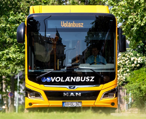 A Volánbusz kivezeti helyközi menetjegyeit a Nemzeti Mobilfizetési Rendszerből