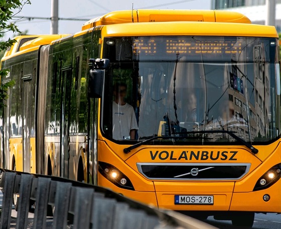 Úton a piacnyitás felé: megpályáztatja a kormány a helyközi buszközlekedési szolgáltatásokat
