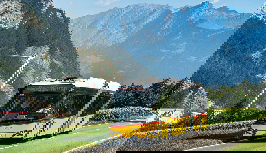 Solaris Gelenkbus im neuen Design