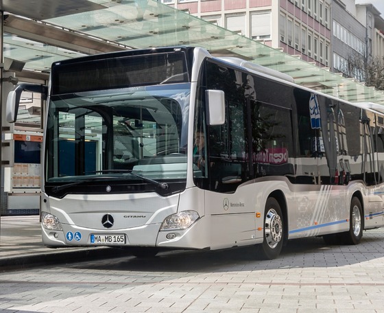 Megkötötték a bérleti szerződést, jövőre 65 Mercedes-Benz Citaro K érkezik a BKV-hoz