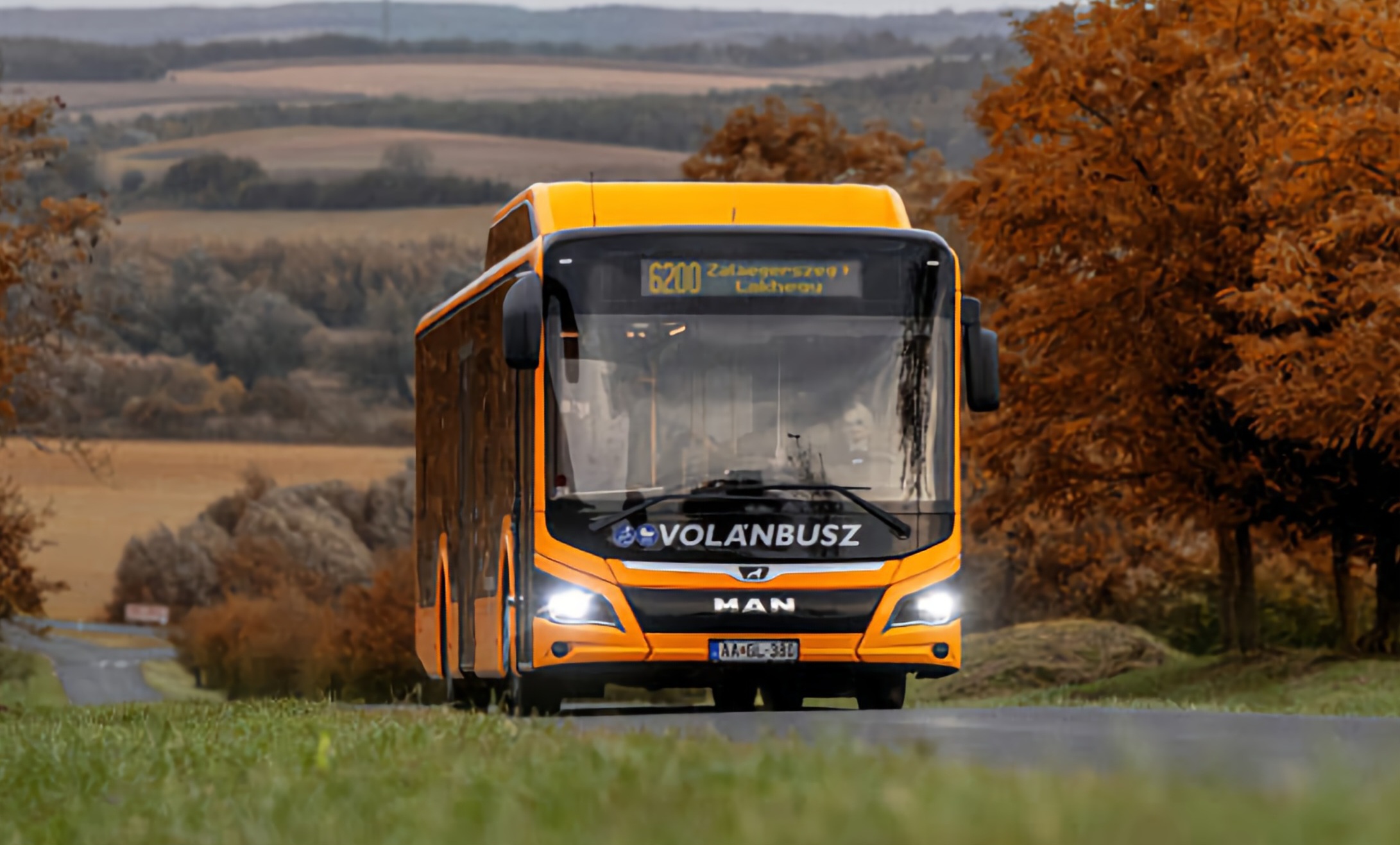 Úton a piacnyitás felé: megpályáztatja a kormány a helyközi buszközlekedési szolgáltatásokat 2 volanbusz 642187
