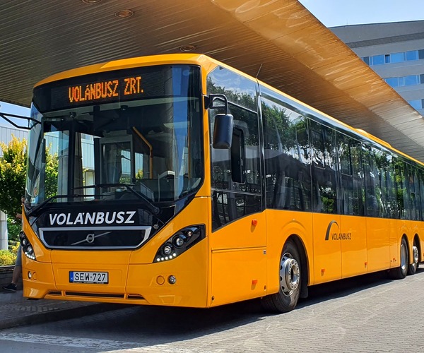 Hamarosan lezárul a helyközi autóbuszos közszolgáltatások koncessziós pályázata