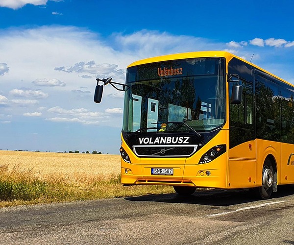 Helyfoglalási rendszer a Volánbusznál: kérdések és válaszok