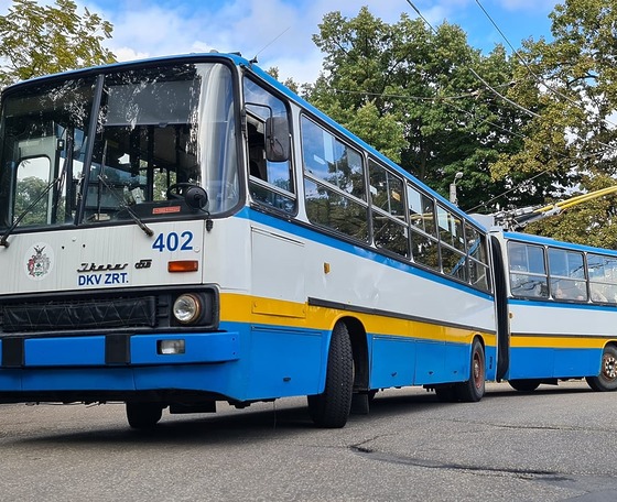 Nyílt nappal ünnepli 140. születésnapját a DKV