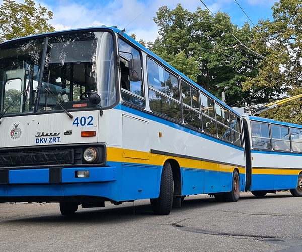 Nyílt nappal ünnepli 140. születésnapját a DKV