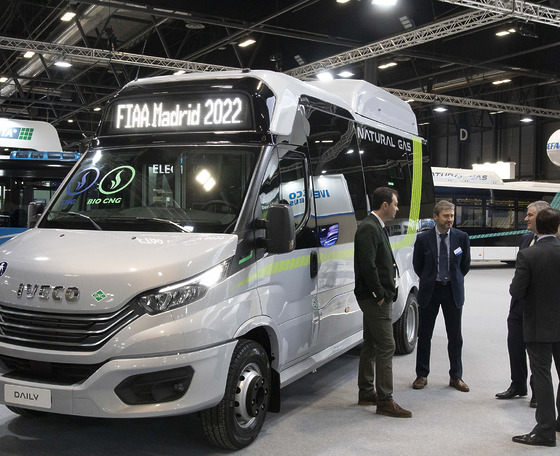 Két rangos európai szakmai díjat is átadnak októberben a madridi FIAA 2024 kiállításon