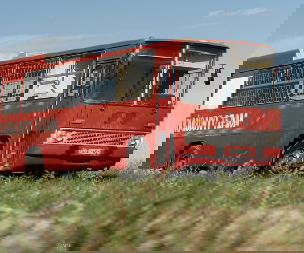 A VI. Ferihegyi Ikarus találkozón debütál a Beaver Tradition Ikarus 548-asa