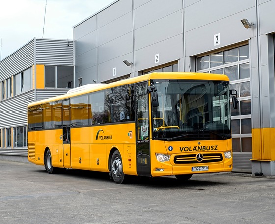 2025 második feléig nem frissül a Volánbusz helyközi flottája