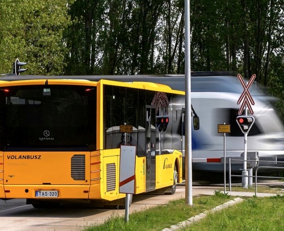 Mit ígér a MÁV-Volán-HÉV integráció?