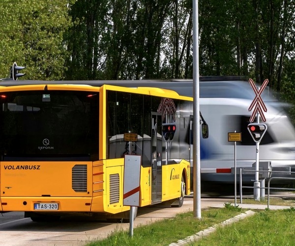 Mit ígér a MÁV-Volán-HÉV integráció?