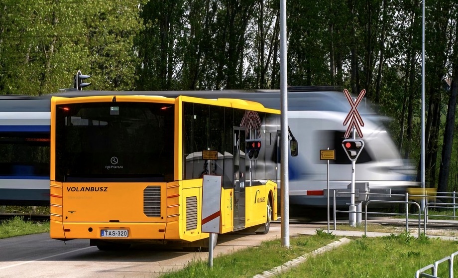 Mit ígér a MÁV-Volán-HÉV integráció?