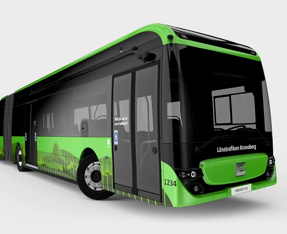 Besokallt a Connect Bus, a szállítási késések miatt visszamondta 47 darabos Ebusco 3.0 megrendelését