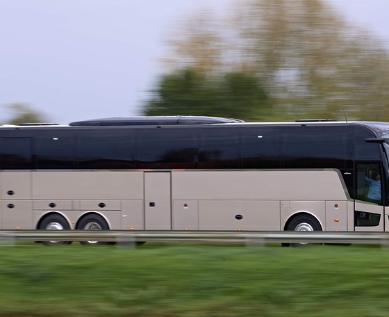 Filip Van Hool: a Van Hool csődje elkerülhető lett volna, ha nincsenek családi viták