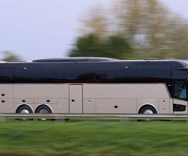 Filip Van Hool: a Van Hool csődje elkerülhető lett volna, ha nincsenek családi viták