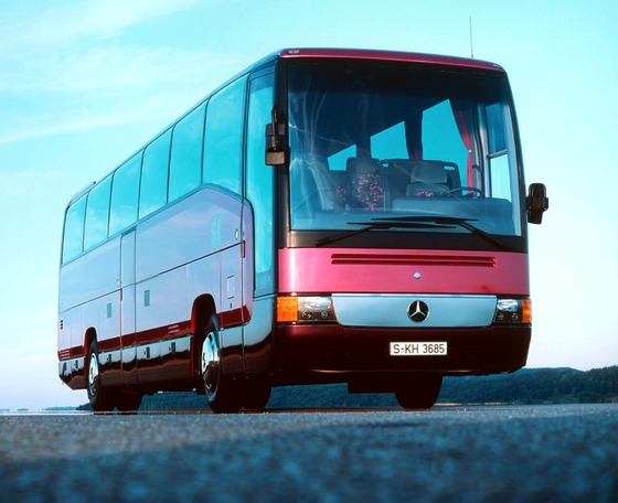 Elhunyt Bruno Sacco, a Mercedes-Benz legendás formatervezője