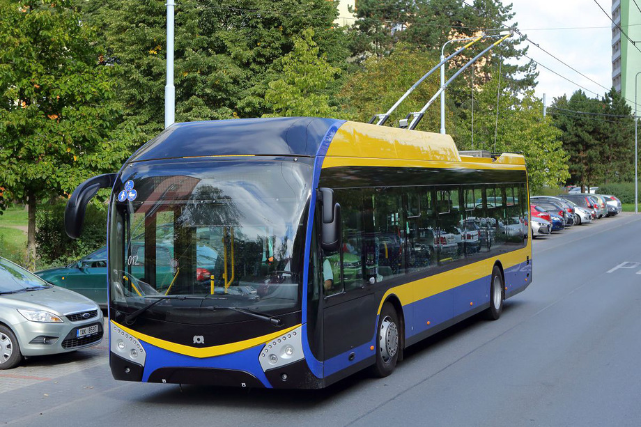 Két cseh város is rossz tapasztalatokat szerzett a SOR trolibuszaival