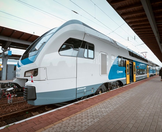 Megalakulóban az új nemzeti személyszállítási óriáscég