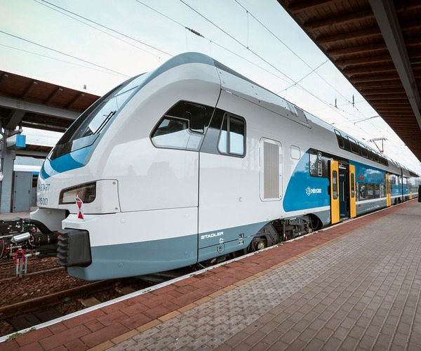 Megalakulóban az új nemzeti személyszállítási óriáscég