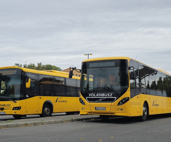 Egyedül a Volánbusz pályázott az országos helyközi buszközlekedési koncesszióra