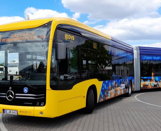 A drezdai eCitarók továbbra is jól teljesítenek