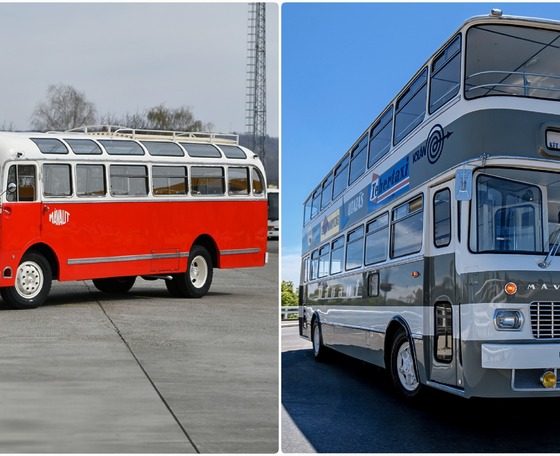 Októberben sem maradunk volános retrórendezvények nélkül