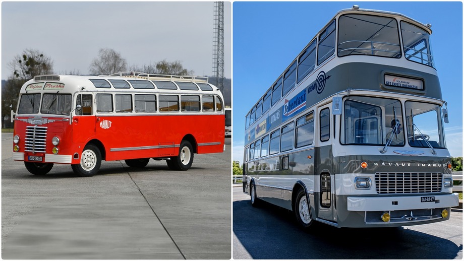 Októberben sem maradunk volános retrórendezvények nélkül