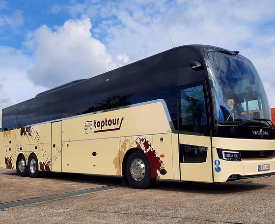 Nincs veszve minden, újraindultak a Van Hool-szállítások és marad a T-sorozat is