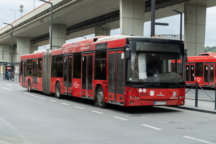 BG 2217 PD