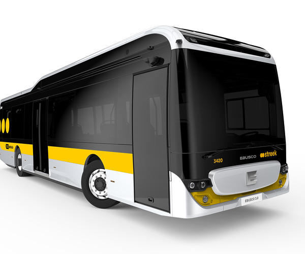 A bíróság elutasította az Ebusco keresetét, nem oldják fel a Qbuzz által zároltatott számláit