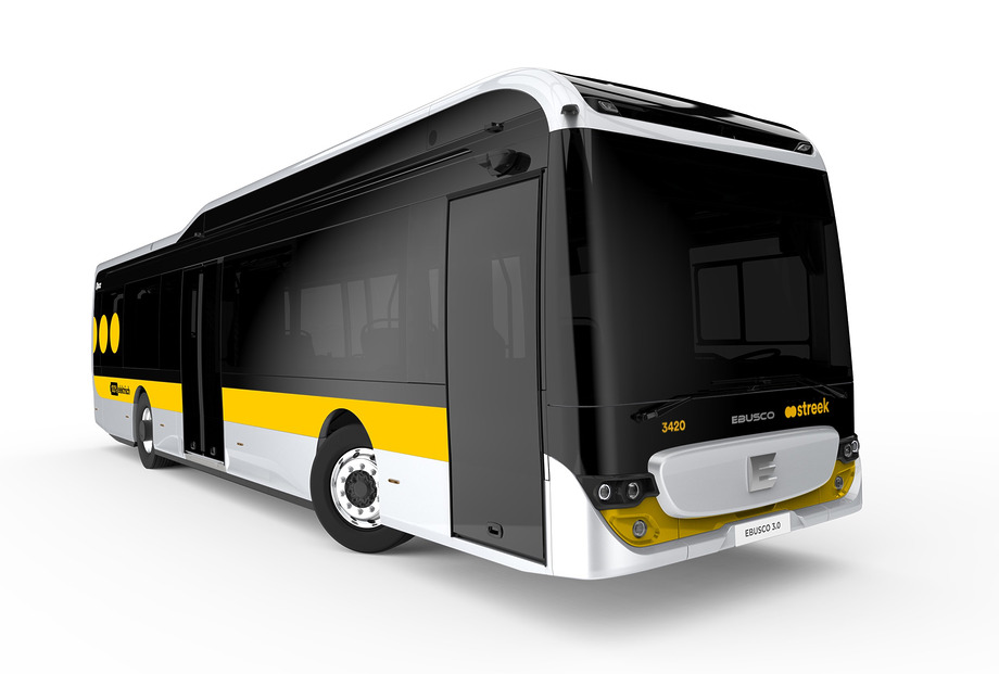 A bíróság elutasította az Ebusco keresetét, nem oldják fel a Qbuzz által zároltatott számláit