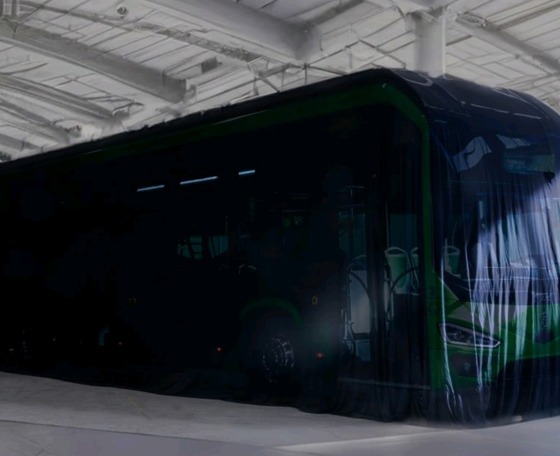 Az Irizar is belép a helyközi e-busz piacra