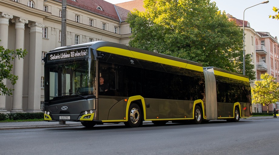 04 urbino 18 electric