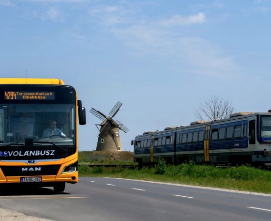 Aláírták az Integrált Kollektív Szerződést – mérföldkőhöz érkezett a MÁV-csoport integrációja