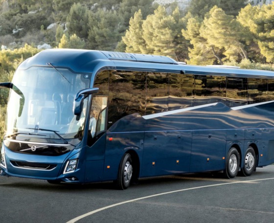 A Volvo Buses még ősszel dönthet az újgenerációs 9700/9900 típuspár sorsáról