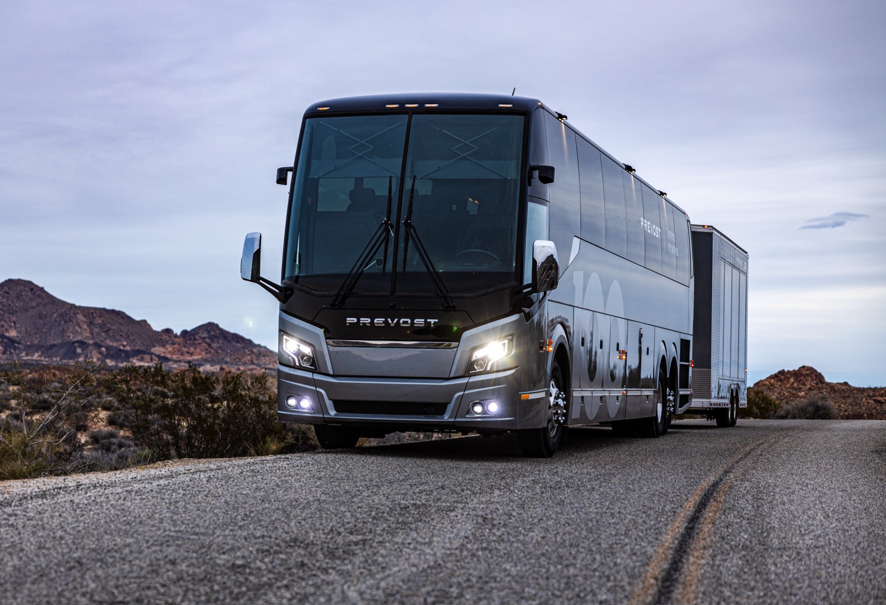 100 éves a Prevost, amelyet még a General Motors sem tudott két vállra fektetni 15 464504475 965115282327367 4952386885927211111 n