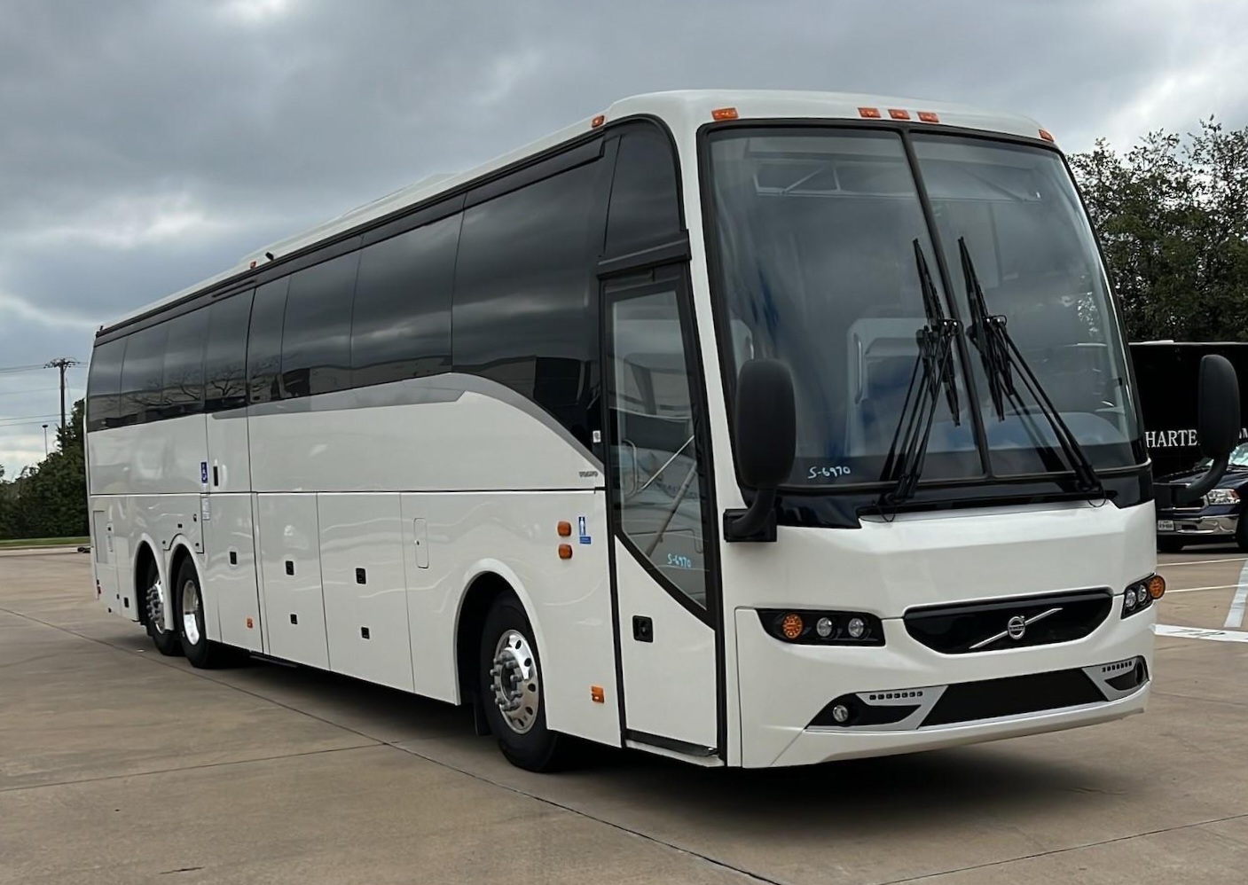 100 éves a Prevost, amelyet még a General Motors sem tudott két vállra fektetni 14 Image