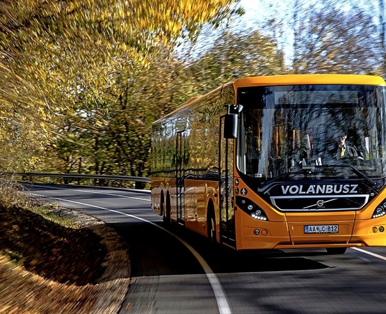 Az új személyszállítási  törvény felszámolná a buszos és a vasúti közlekedés párhuzamosságait